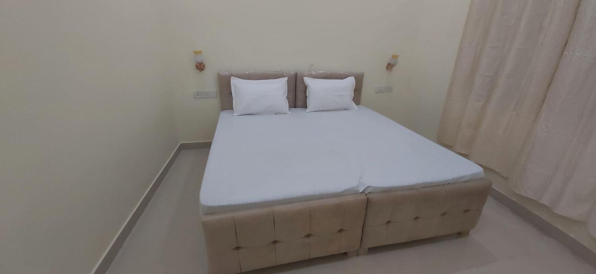 Shivansh Palace Homestay & Marriage Garden Khajurāho المظهر الخارجي الصورة