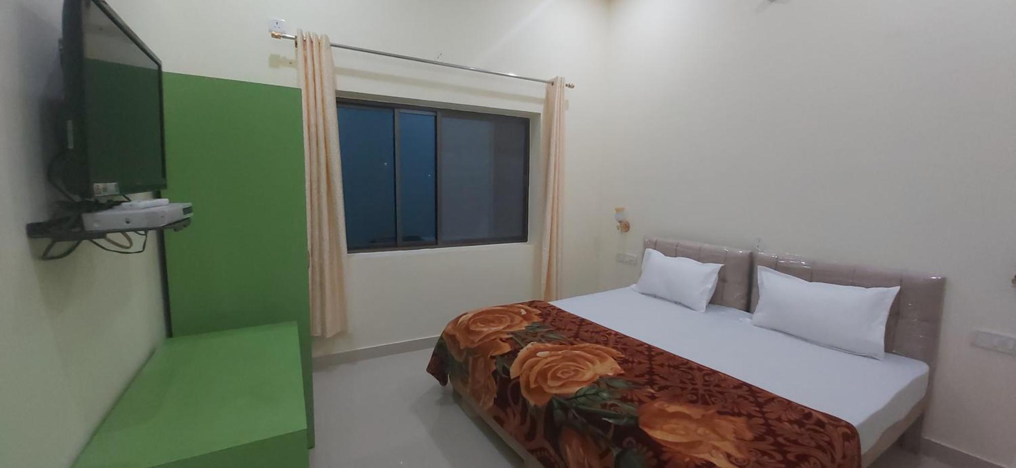 Shivansh Palace Homestay & Marriage Garden Khajurāho المظهر الخارجي الصورة