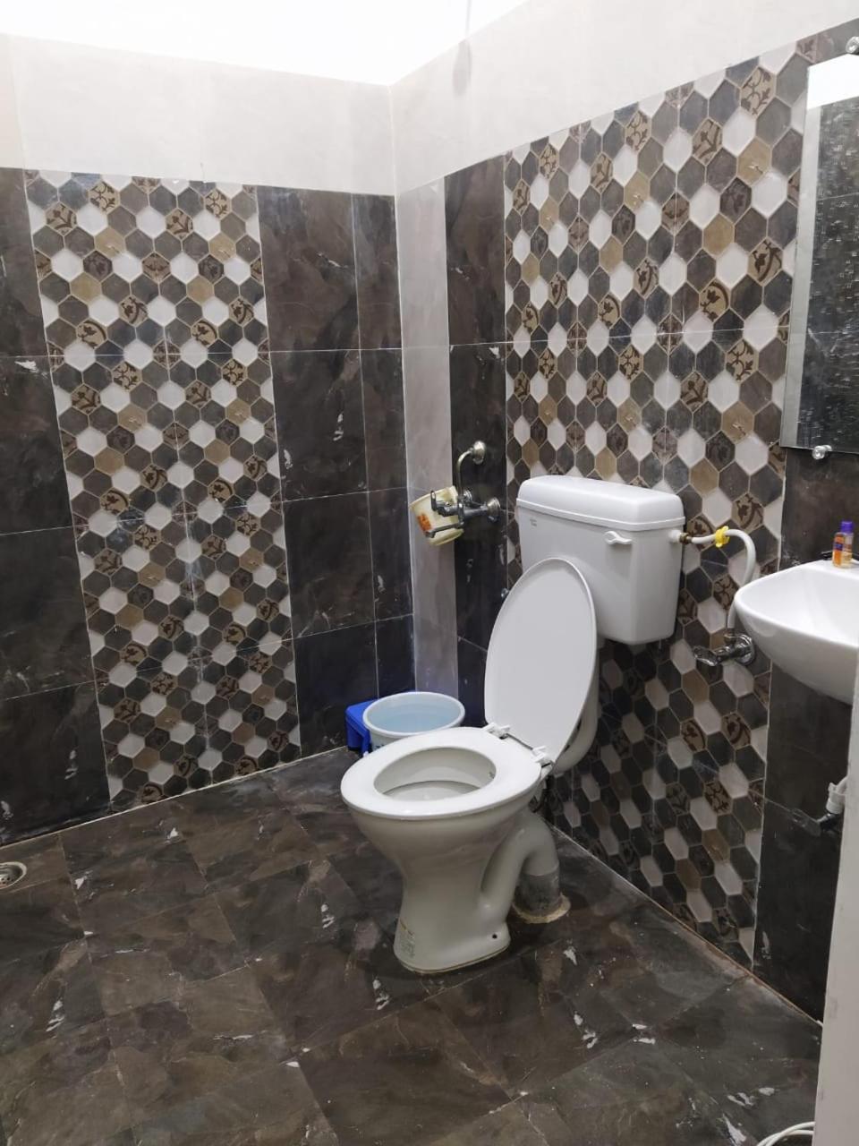 Shivansh Palace Homestay & Marriage Garden Khajurāho المظهر الخارجي الصورة