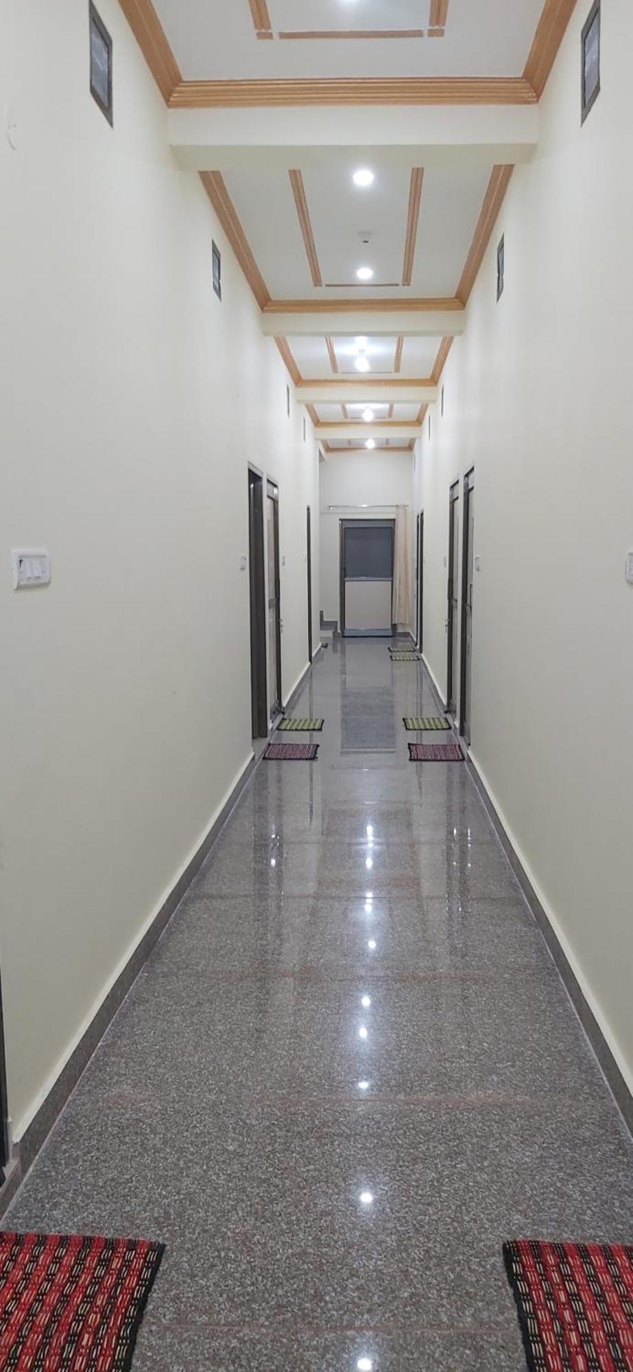 Shivansh Palace Homestay & Marriage Garden Khajurāho المظهر الخارجي الصورة