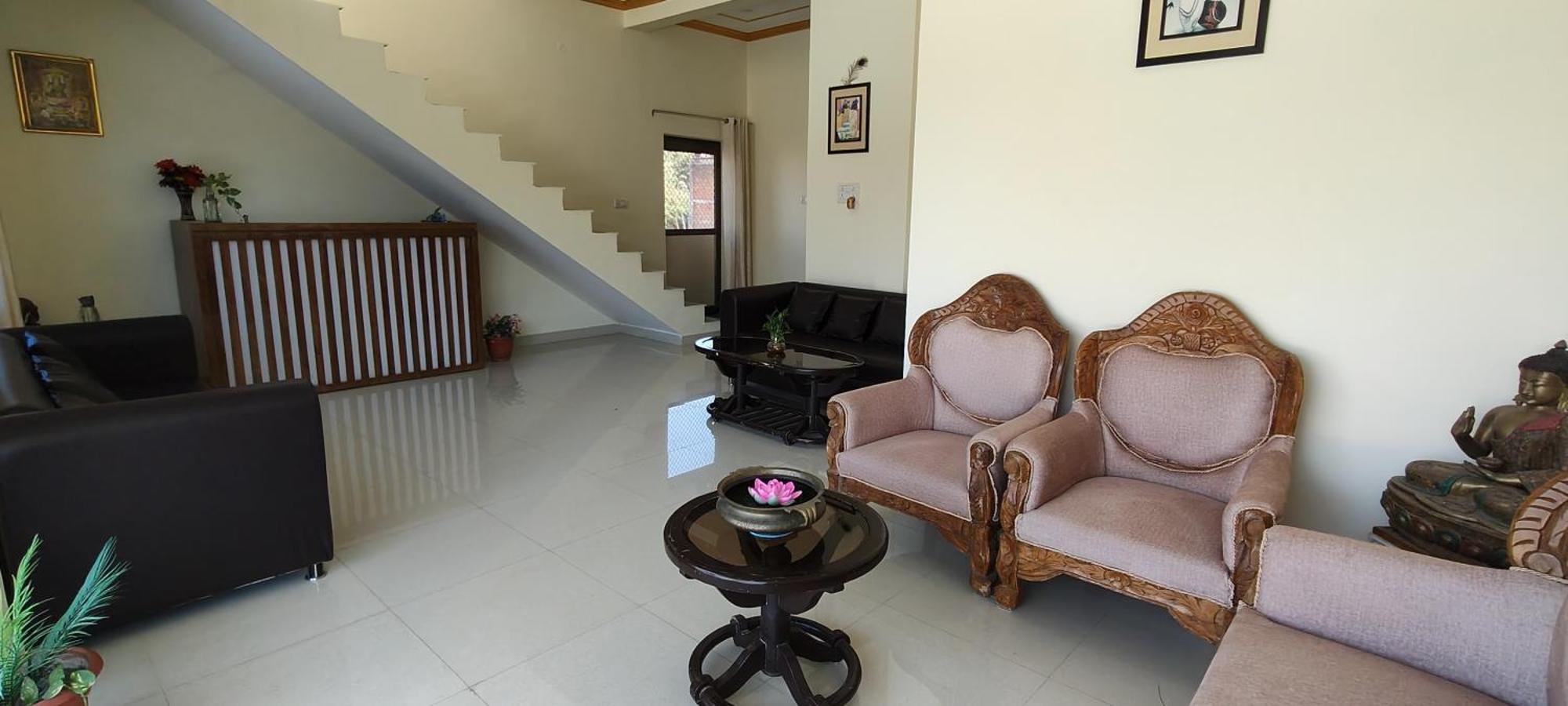Shivansh Palace Homestay & Marriage Garden Khajurāho المظهر الخارجي الصورة
