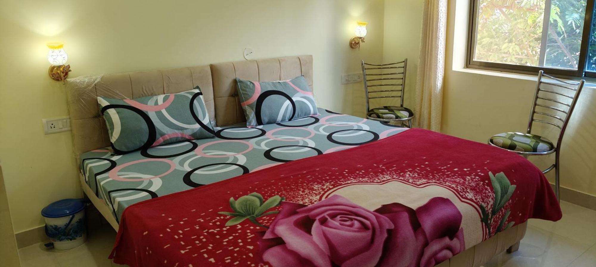 Shivansh Palace Homestay & Marriage Garden Khajurāho الغرفة الصورة